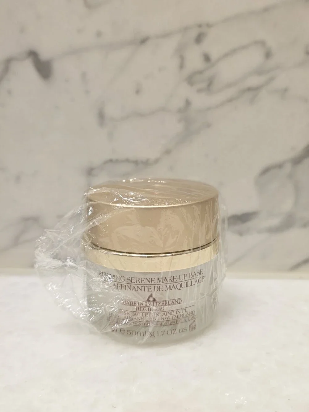 🌸🌸 Bellefontaine Switzerland Make-up Base